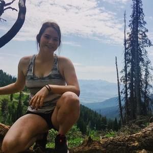 Meet your Posher, Meagan